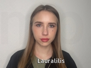 Lauralilis