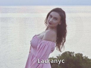 Lauranyc