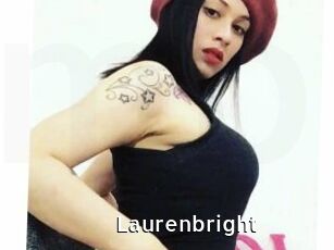 Laurenbright
