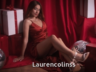 Laurencolinss