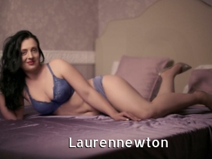 Laurennewton