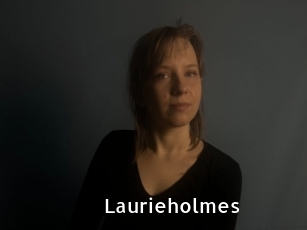 Laurieholmes