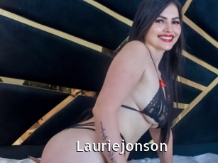 Lauriejonson