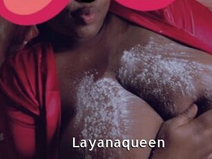 Layanaqueen