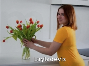 Layladevis