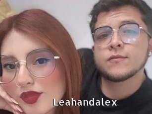 Leahandalex