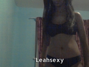 Leahsexy