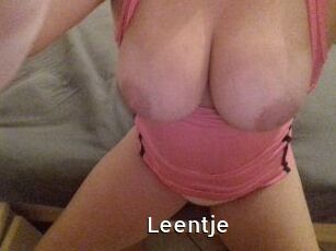 Leentje