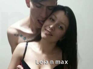 Leia_n_max