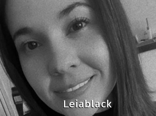 Leiablack