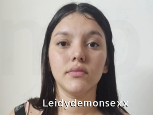 Leidydemonsexx