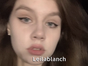 Leilablanch