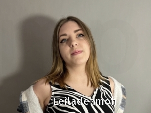 Leiladenmon