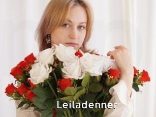 Leiladenner