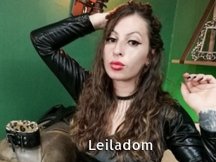 Leiladom