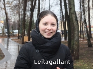 Leilagallant