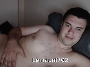 Lemaunt702