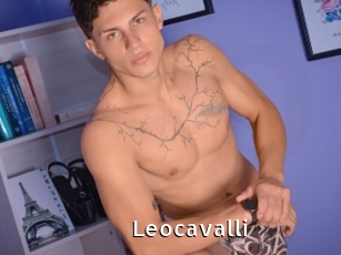 Leocavalli