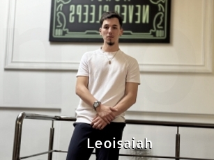 Leoisaiah