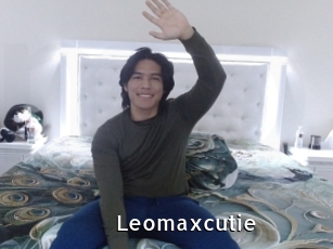 Leomaxcutie
