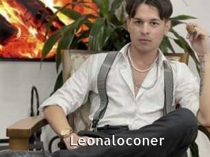 Leonaloconer