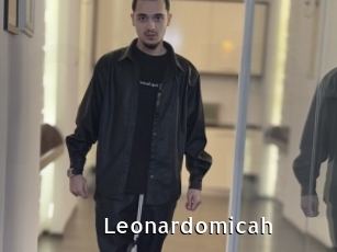 Leonardomicah