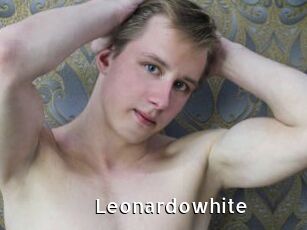 Leonardowhite