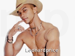 Leonardprice