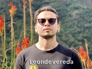 Leondevereda