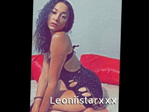 Leoniistarxxx