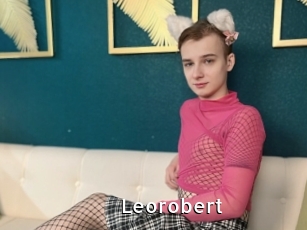 Leorobert