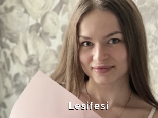 Lesifesi