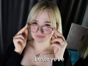 Lesleyeve