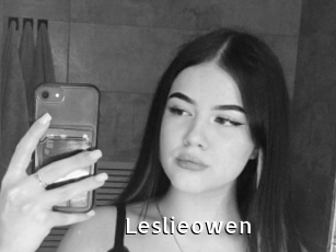 Leslieowen