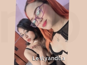 Leslyandlia