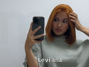 Levi_ana