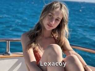 Lexacoy