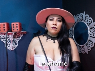 Lexdome