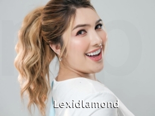 Lexidlamond