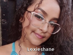 Lexieshane