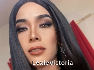 Lexievictoria