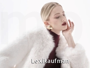 Lexikaufman