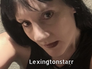 Lexingtonstarr