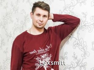 Lexsmitt