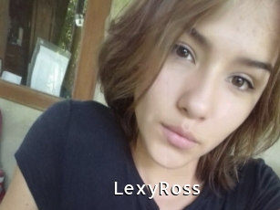 LexyRoss