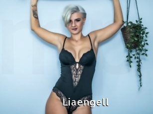 liaengell My Porno Stash