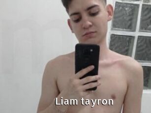 liam_tayron My Porno Stash