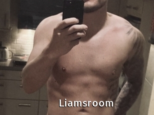 Liamsroom