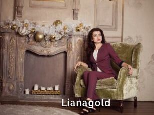 Lianagold