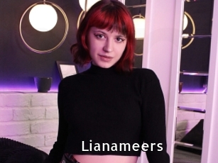 Lianameers